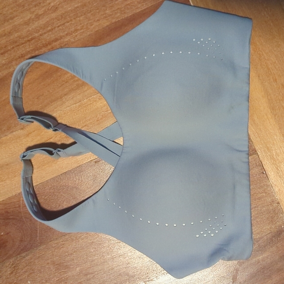 AIRSUPPORT BRA *HIGH SUPPORT - Picture 2 of 4